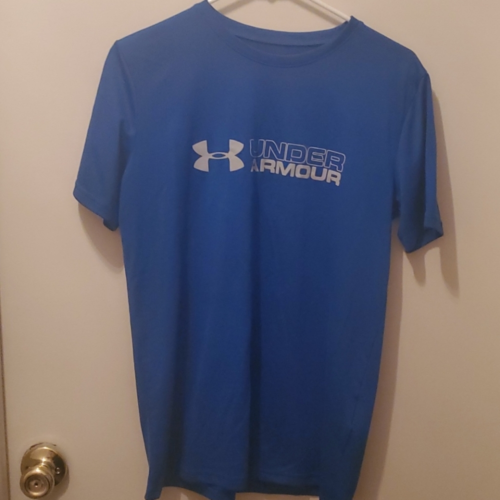 Under Armour performance tee